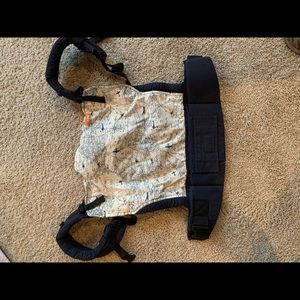 Toddler Size Tula, Navigator